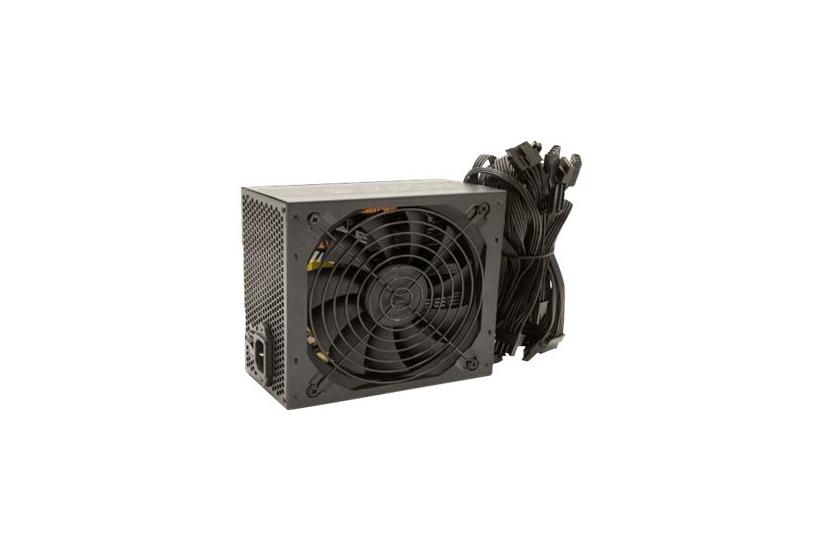 Fourze PS750 - strømforsyning - 750W - ATX Gaming > Gamer hardware > PSU