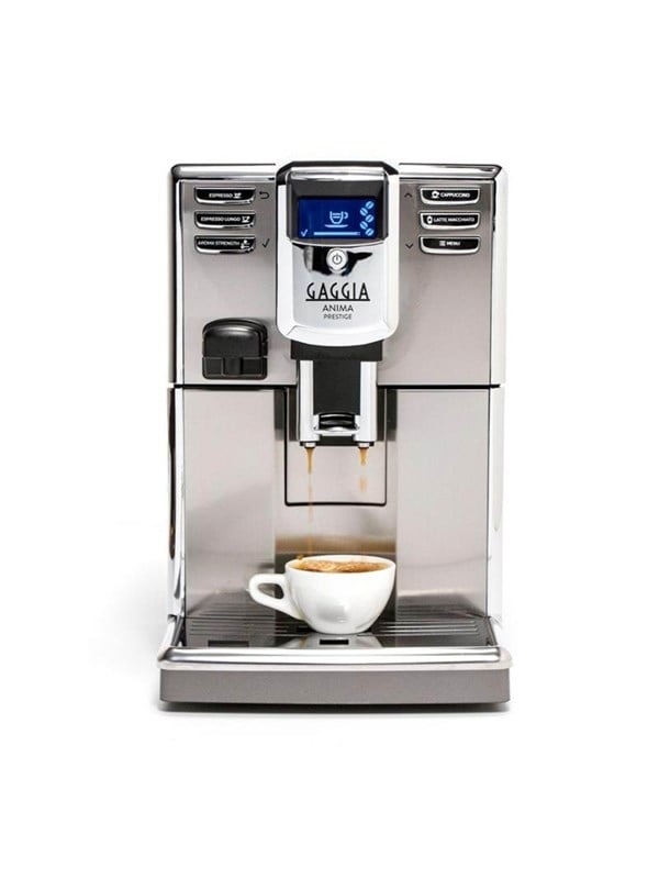 Gaggia Anima Prestige RI8762/01 Kaffe og Espresso