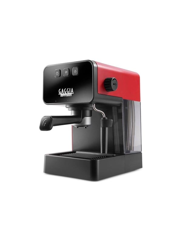 Gaggia Espresso EG2111 - coffee machine - 15 bar - lava red Kaffe og Espresso