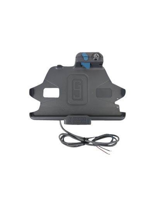 Gamber-Johnson LLC Docking Station - Dual - docking station Dockingstation