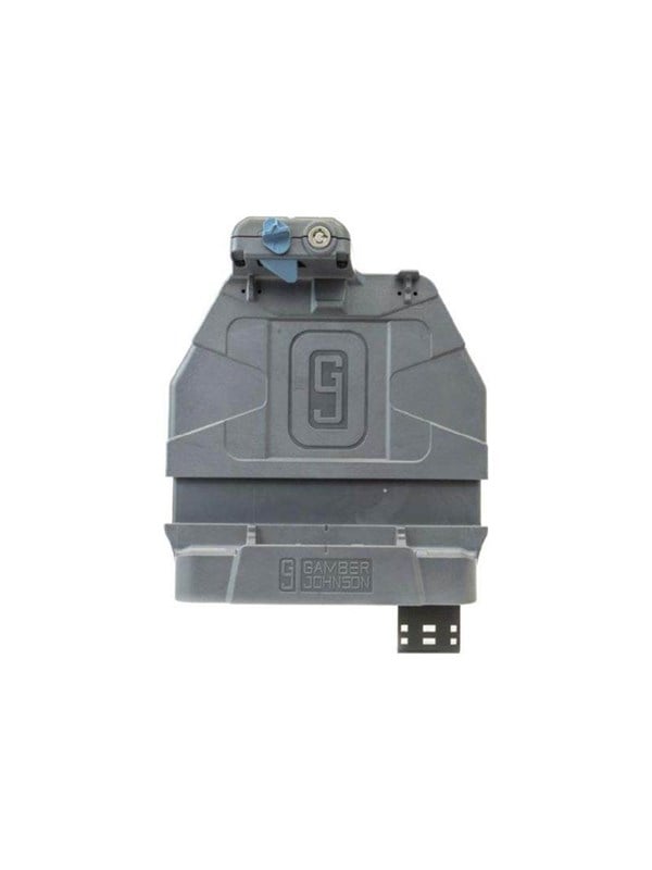 Gamber-Johnson LLC Gamber-Johnson - vehicle docking station Dockingstation