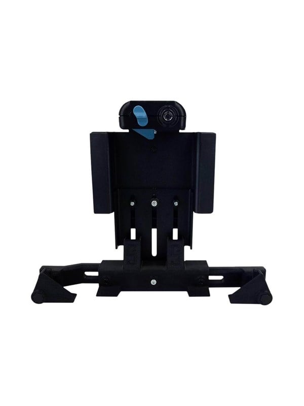 Gamber-Johnson LLC - mounting component 75 mm Vaegbeslag AV Beslag AV Moebler