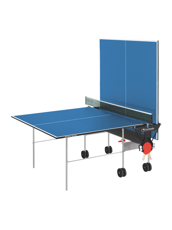 Garlando Training Indendørs Bordtennisbord Sport Fitness