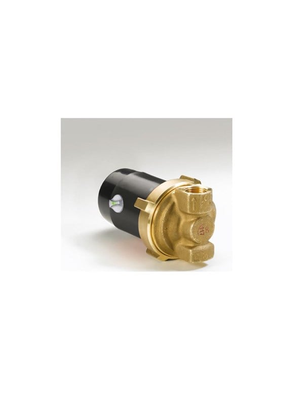 Grønbech & Sønner Pumpe ecowatt 1*230v Pumper