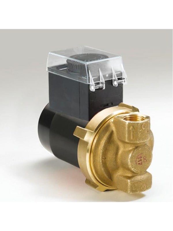 Grønbech & Sønner Pumpe ecowatt u 1*230v Pumper