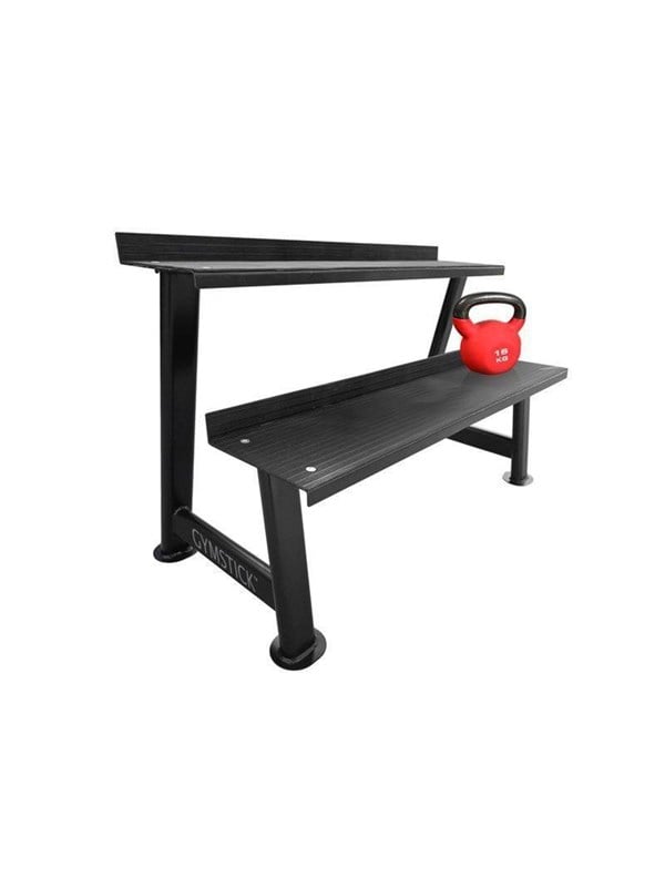 Gymstick Rack for Kettlebells Sport Fitness