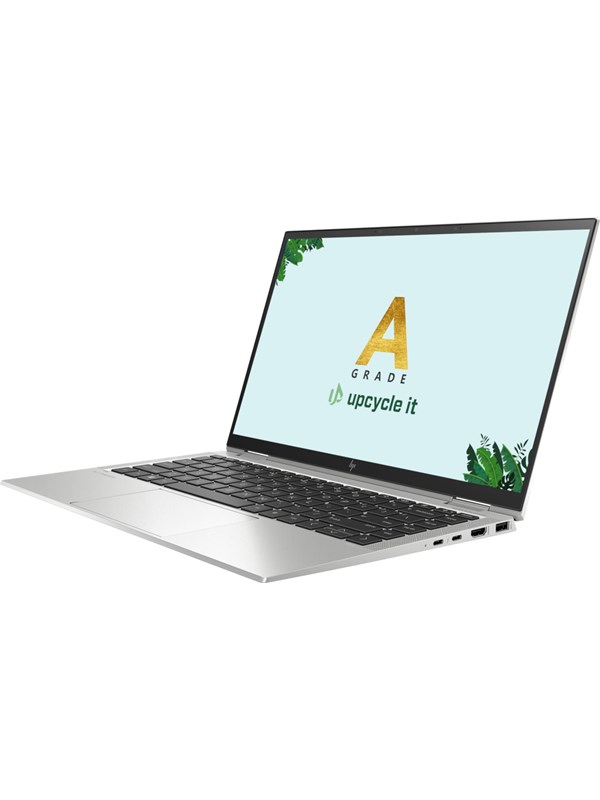 HP Refurbished EliteBook x360 1040 G7 - 14" | Core i7 | 16GB | 256GB | A Grade Baerbar