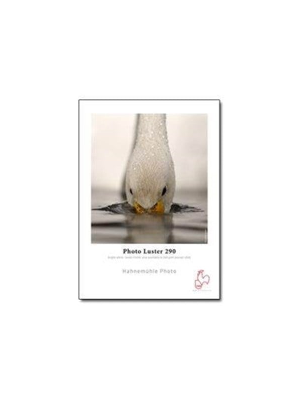 Hahnemühle Digital FineArt Photo Luster Papir Fotopapir og Etiketter