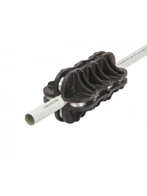 Henco rørretter 20 mm Alu pex systemer
