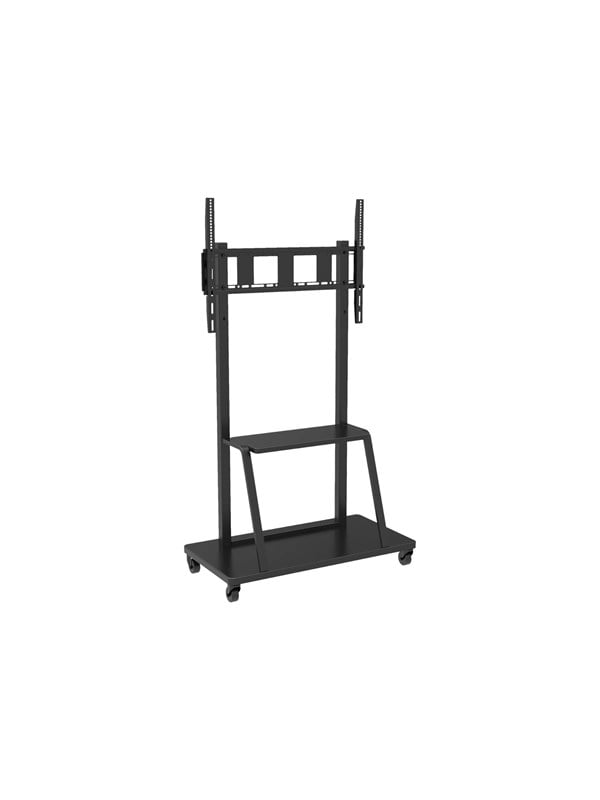 IC INTRACOM techly 150 kg 100" 100 x 100 mm Vaegbeslag AV Beslag AV Moebler
