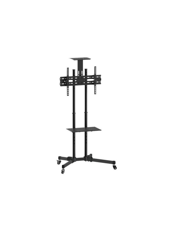 IC INTRACOM techly 50 kg 70" 200 x 200 mm Vaegbeslag AV Beslag AV Moebler