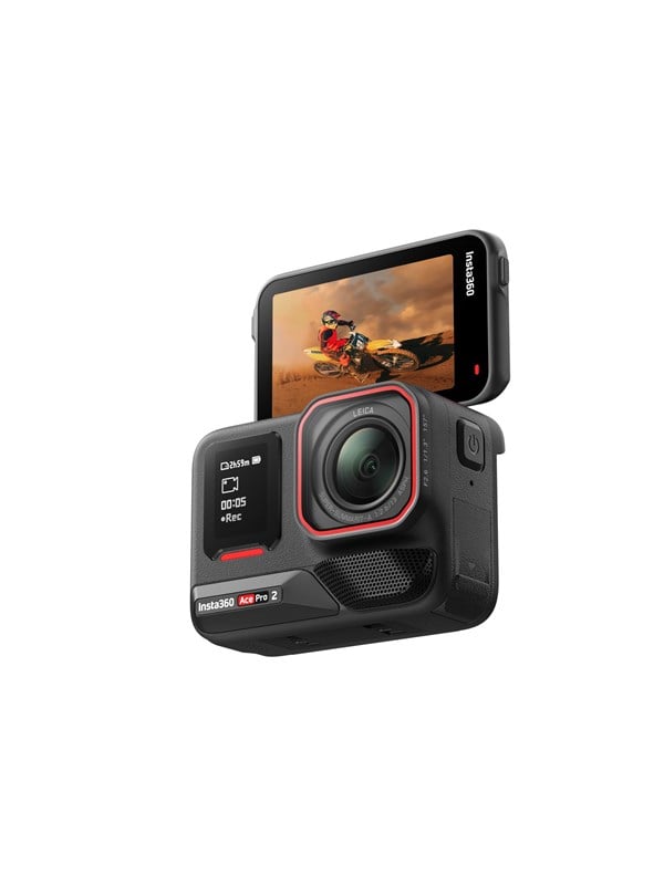 Insta360 Ace Pro 2 Action kamera