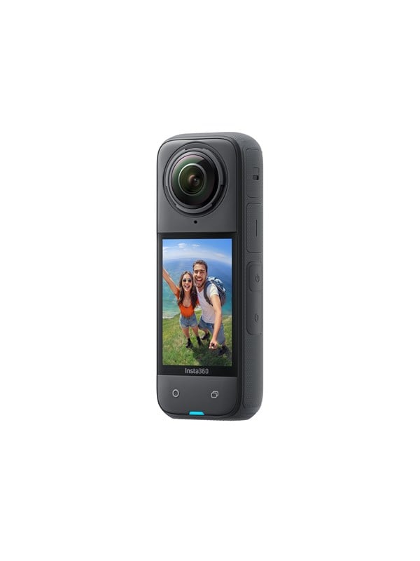 Insta360 X4 Adventure Bundle Action kamera