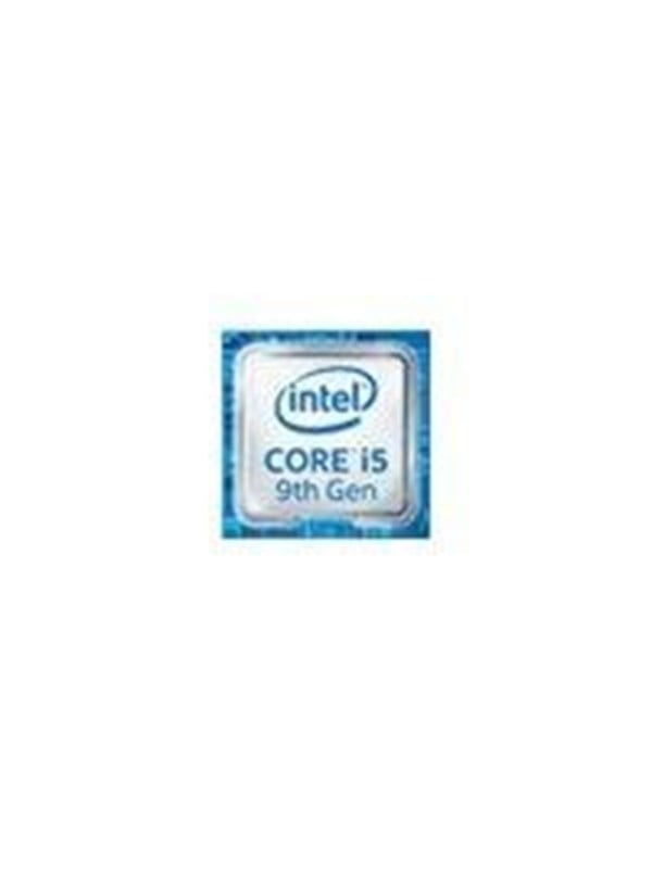 Intel Core i5 9500TE / 2.2 GHz processor - OEM CPU - 6 kerner - 2.2 GHz - Intel LGA1151 - Bulk (ingen køler) CPU