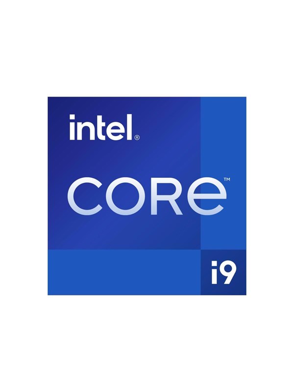 Intel Core i9 i9-14900KF / 3.2 GHz processor - OEM CPU - 24 kerner - 3.2 GHz - Intel LGA1700 - Bulk (ingen køler) CPU