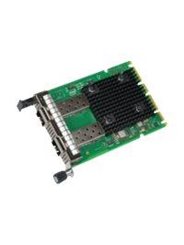 Intel Ethernet Network Adapter X710-DA2 for OCP 3.0 Netvaerksadapter netkort printserver mv