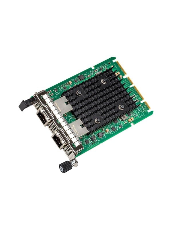 Intel Ethernet Network Adapter X710-T2L Netvaerksadapter netkort printserver mv