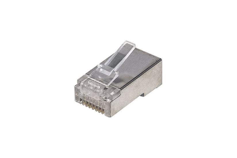 Intellinet RJ45 Modular Plugs