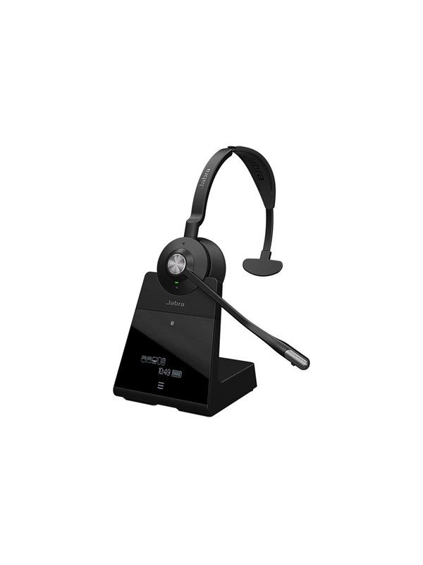 Jabra Engage 75 SE Mono (Low Power) Hovedtelefonerheadset2
