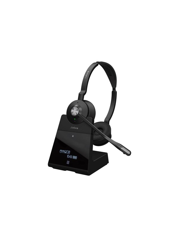 Jabra Engage 75 SE Stereo (Low Power) Hovedtelefonerheadset2