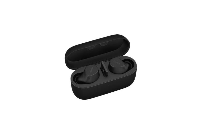 Jabra Evolve2 Buds UC - ægte trådløse øretelefoner med mik. IT og elektronik > Hardware > Headsets