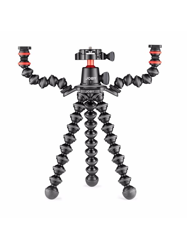 Joby GorillaPod 3K PRO Rig Stativ