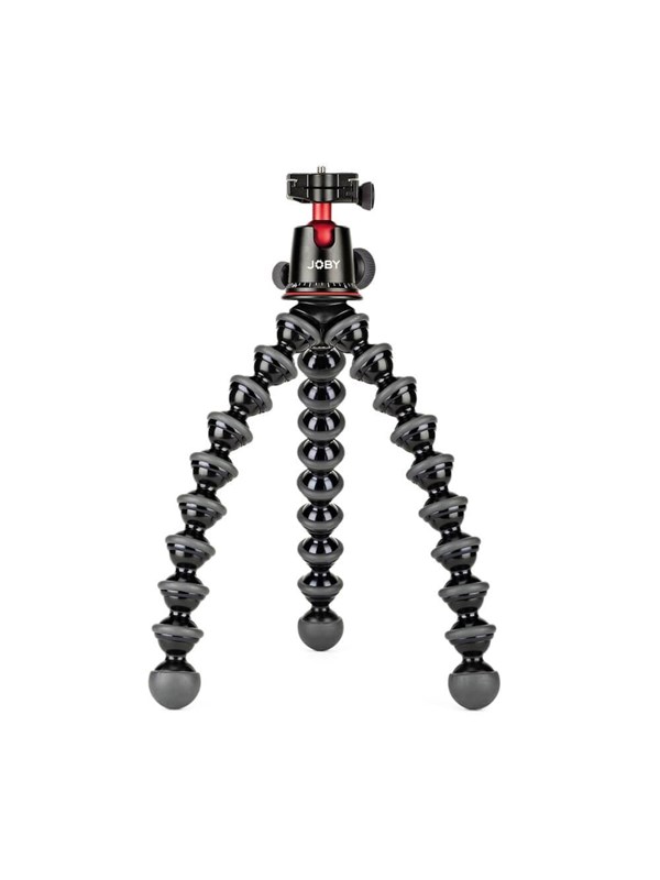 Joby Tripod Kit GorillaPod 5K II Black Stativ