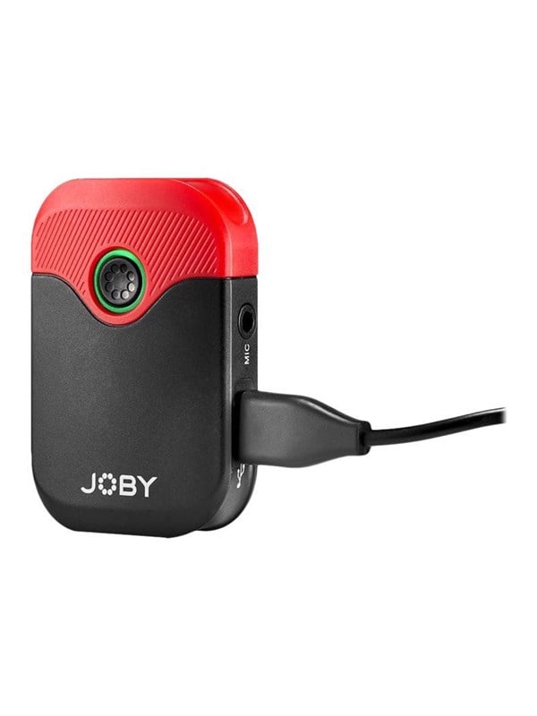 Joby Wavo AIR - wireless microphone system Mikrofon