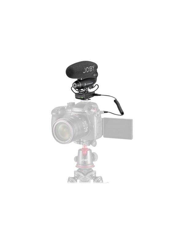Joby Wavo PRO - microphone Mikrofon