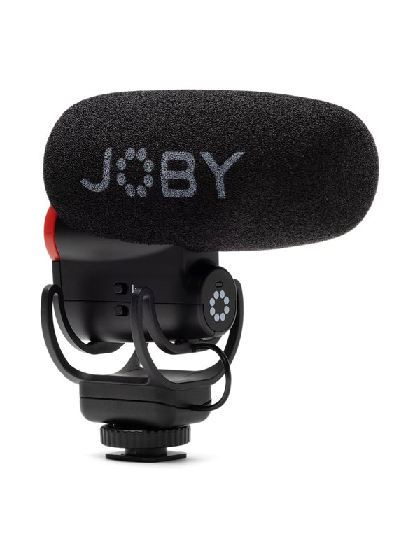 Joby Wavo Plus Mikrofon