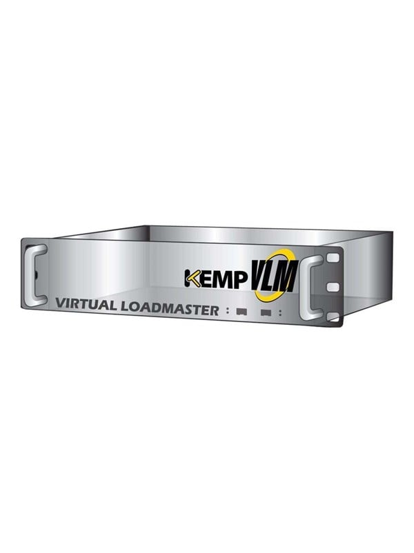 KEMP Technologies Virtual GEO LoadMaster Kontorsoftware