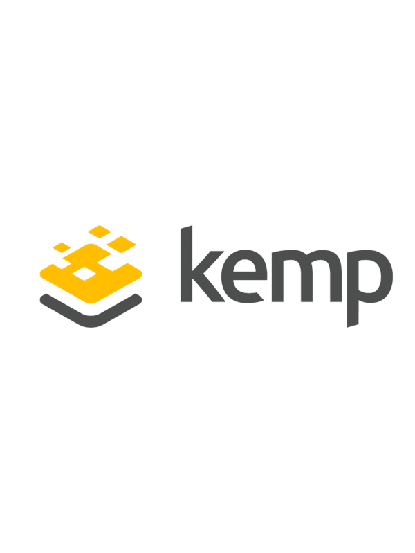 KEMP Technologies Virtual LoadMaster 100 Kontorsoftware