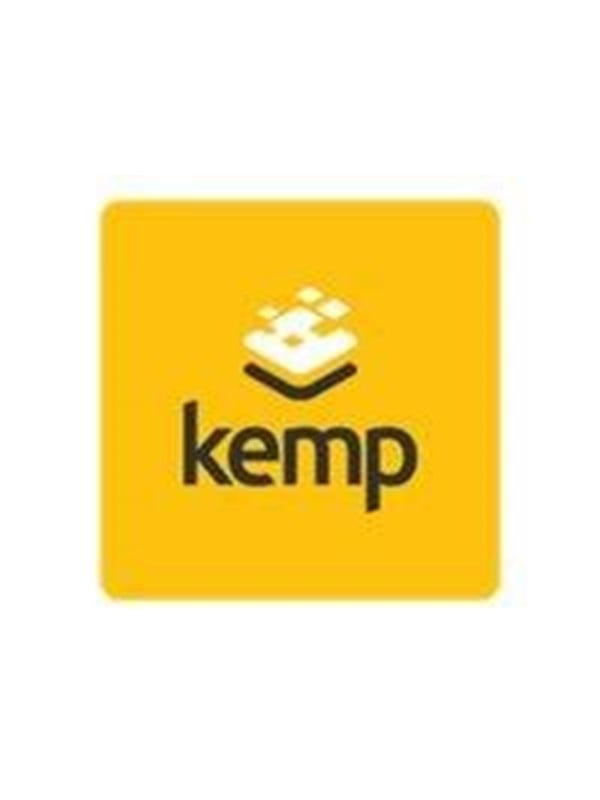 KEMP Technologies Virtual LoadMaster 2000 Kontorsoftware