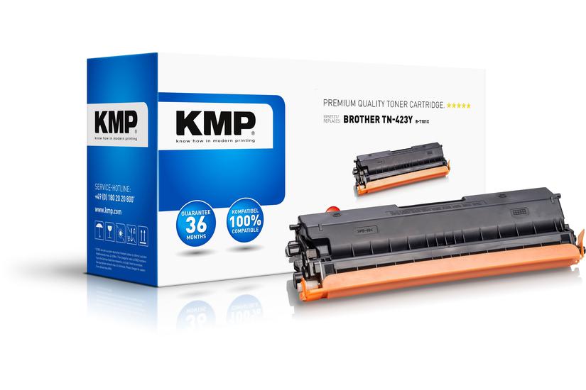 KMP 1265