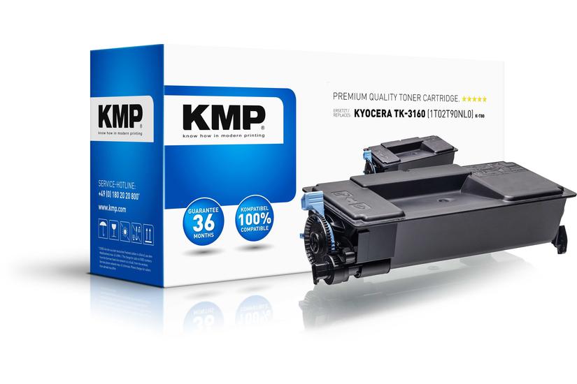 KMP 2917