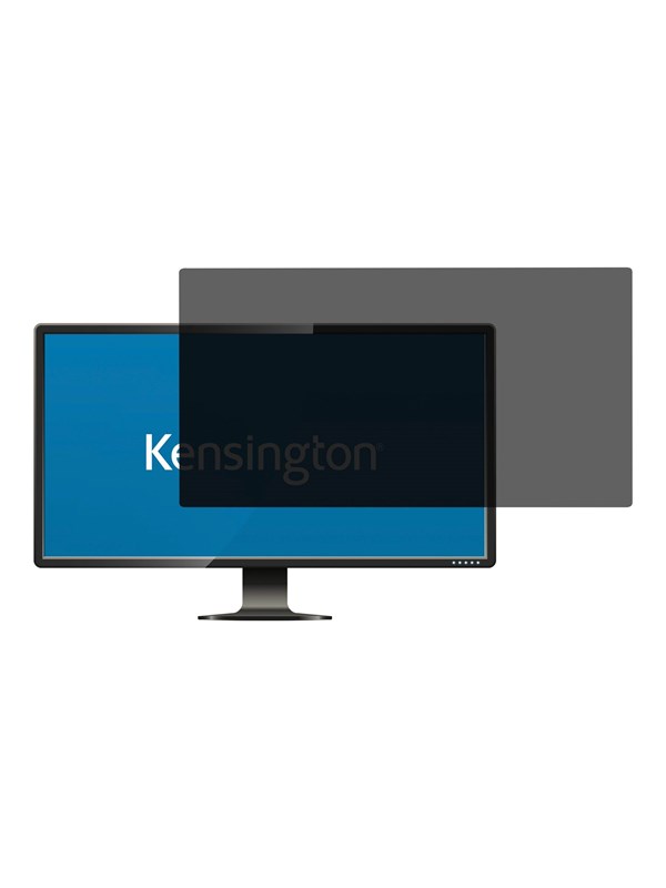 Kensington - notebook privacy filter - 16:9 bulk pack Systemtilbehoer koelepasta mv