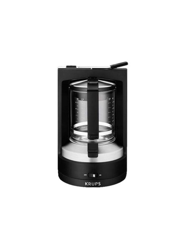 Krups T8.2 KM 4689 Kaffe og Espresso