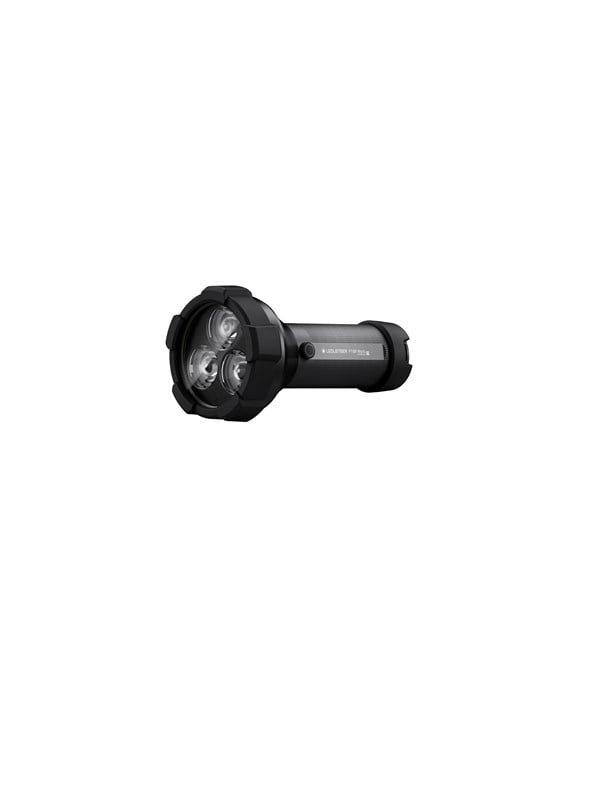 Ledlenser P18R Work Lommelygter og pandelamper