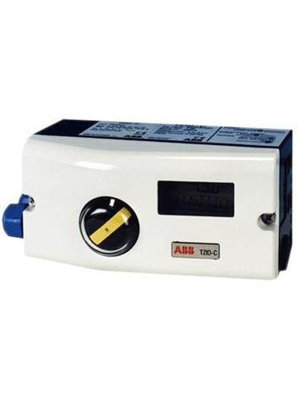 Lemvigh-Muller MODU ABB positioner TZID-C 4-20mA Fittings