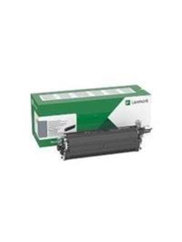 Lexmark Kit Image Noir & Couleur Programme de re - Printerbilledsæt Farve Blaek Toner Forbrugsstoffer