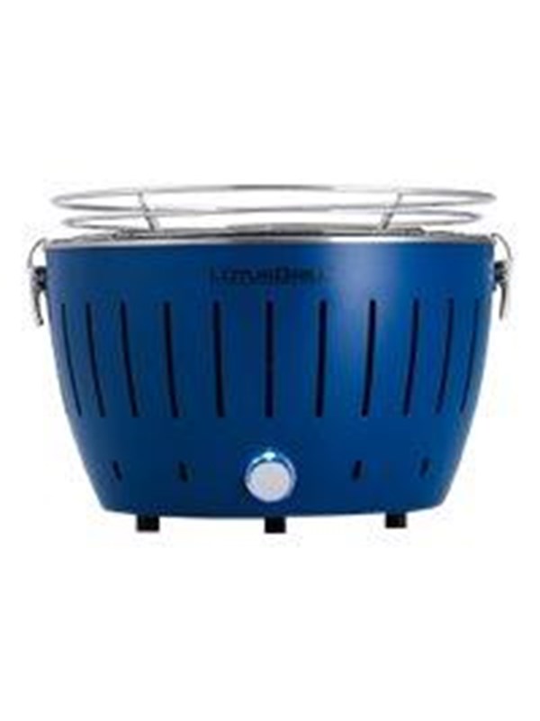 LotusGrill G280 Grill og tilbehoer