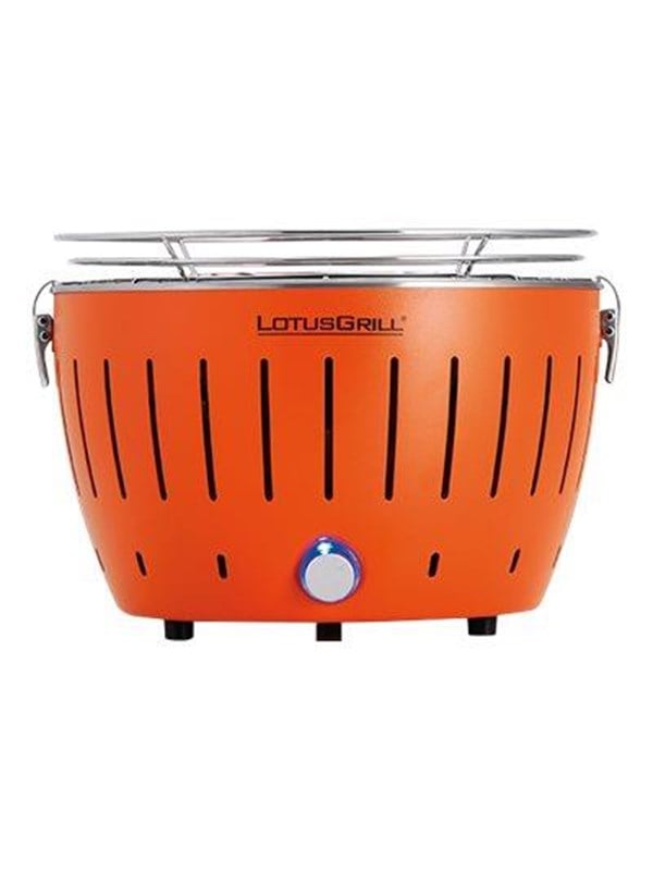 LotusGrill G280 Grill og tilbehoer