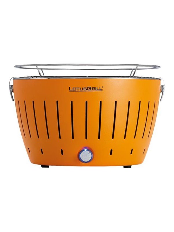 LotusGrill G340 Grill og tilbehoer