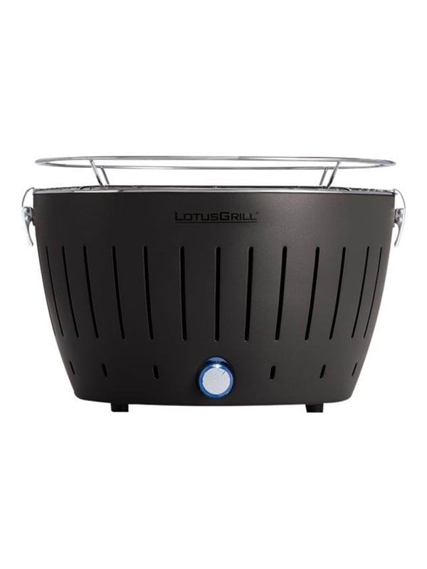 LotusGrill G340 Grill og tilbehoer