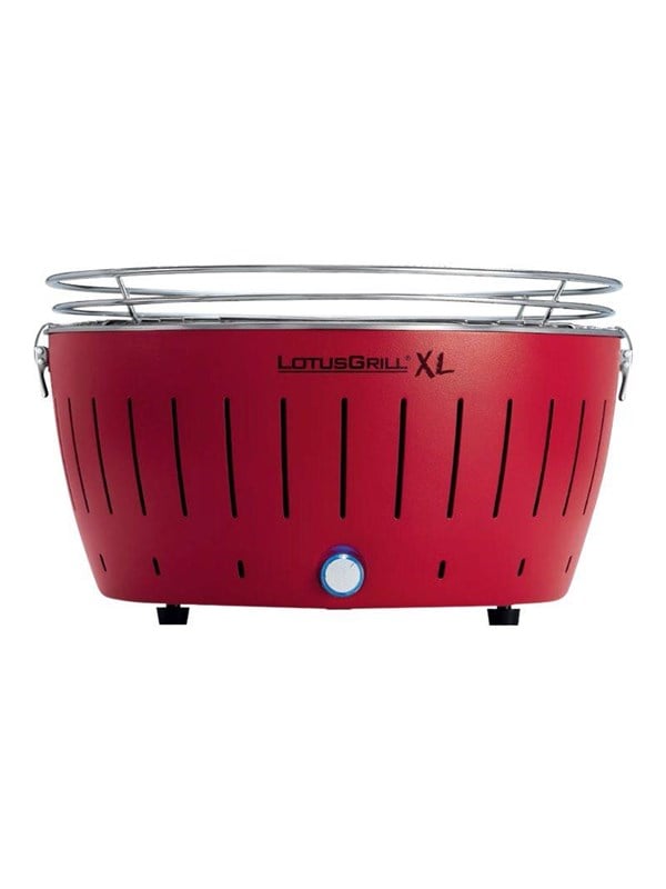 LotusGrill G435 XL Grill og tilbehoer