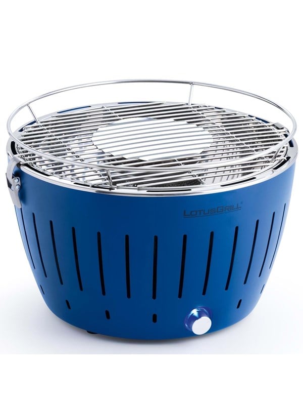 LotusGrill Table Grill XL Grill og tilbehoer