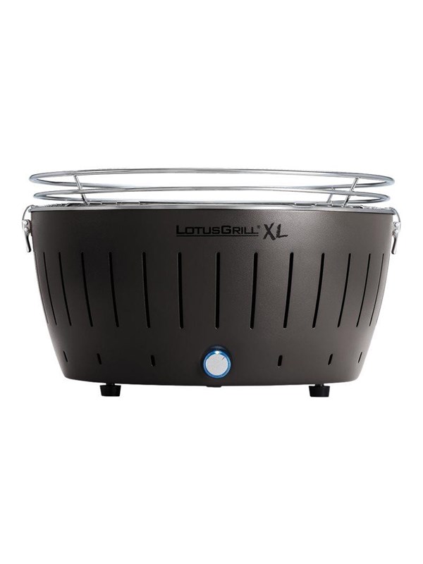 LotusGrill XL G-AN-435P Grill og tilbehoer