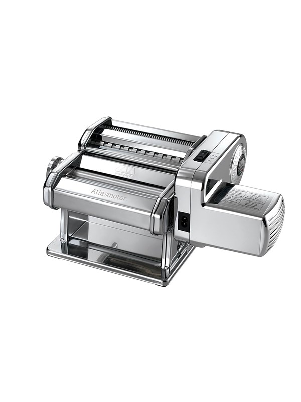 Marcato Atlas 150 Pastamaskine med motor Koekkenmaskine Tilbehoer