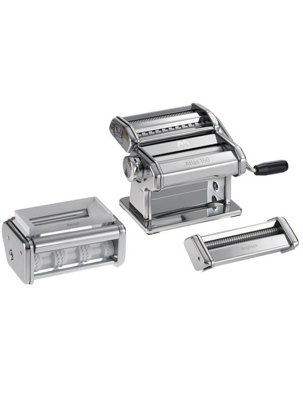 Marcato Pasta Set 150 Koekkenmaskiner Foodprocessor