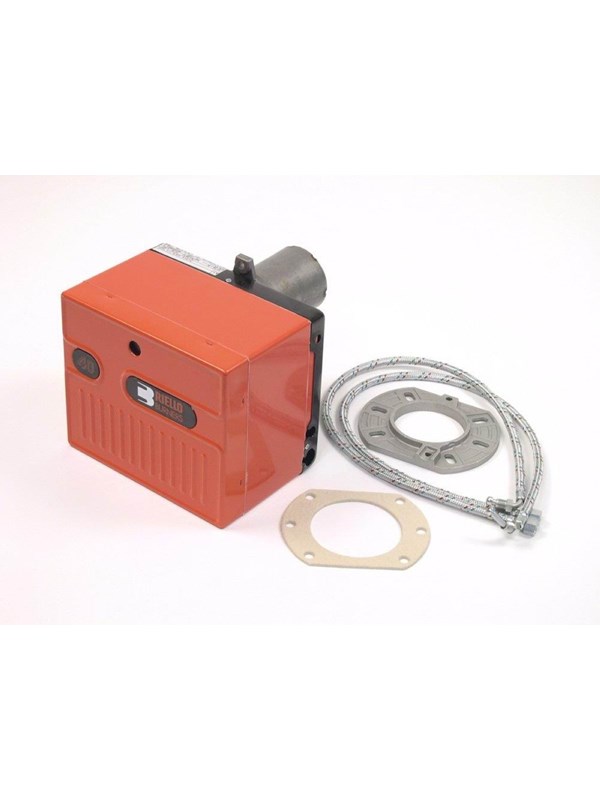 Megatherm Riello oliefyr 40 g2s Oliefyr og tilbehoer